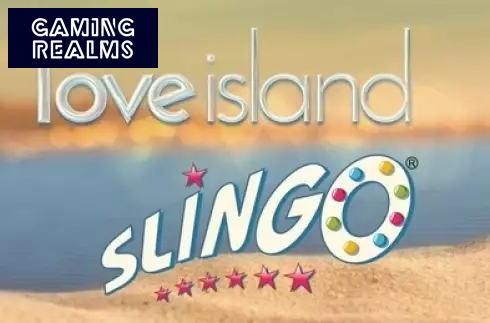Slingo Love Island